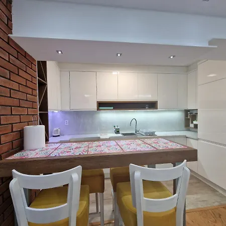 Malakal Apartamento *