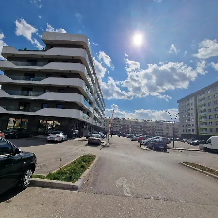 Apartamento Malakal Lukavica