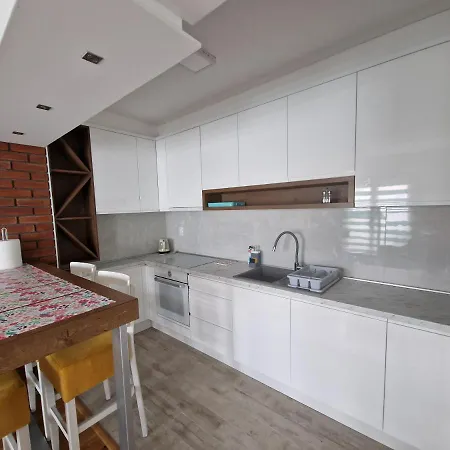 Malakal Apartamento Lukavica