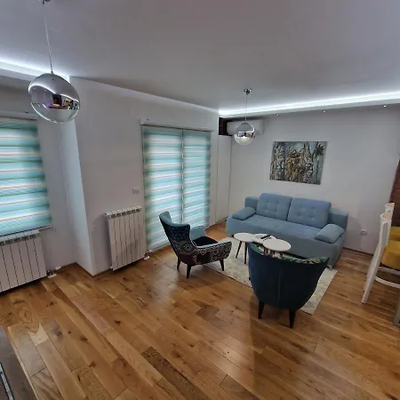 Malakal Apartamento *