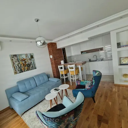 Malakal شقة Lukavica