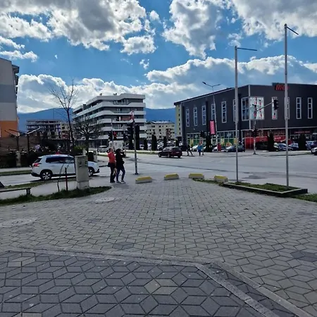 Apartamento Malakal Lukavica