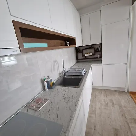 Malakal Apartamento Lukavica