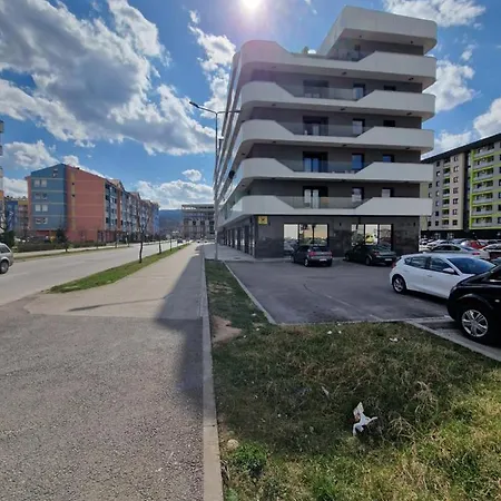 Malakal Apartamento *