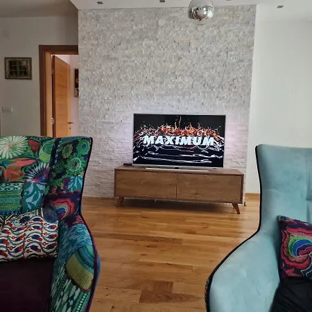 Apartamento Malakal *