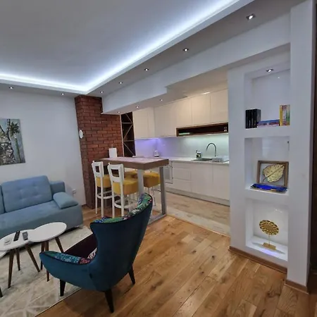 Malakal Apartamento Lukavica