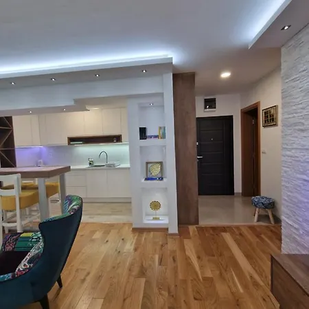 Malakal Apartamento *